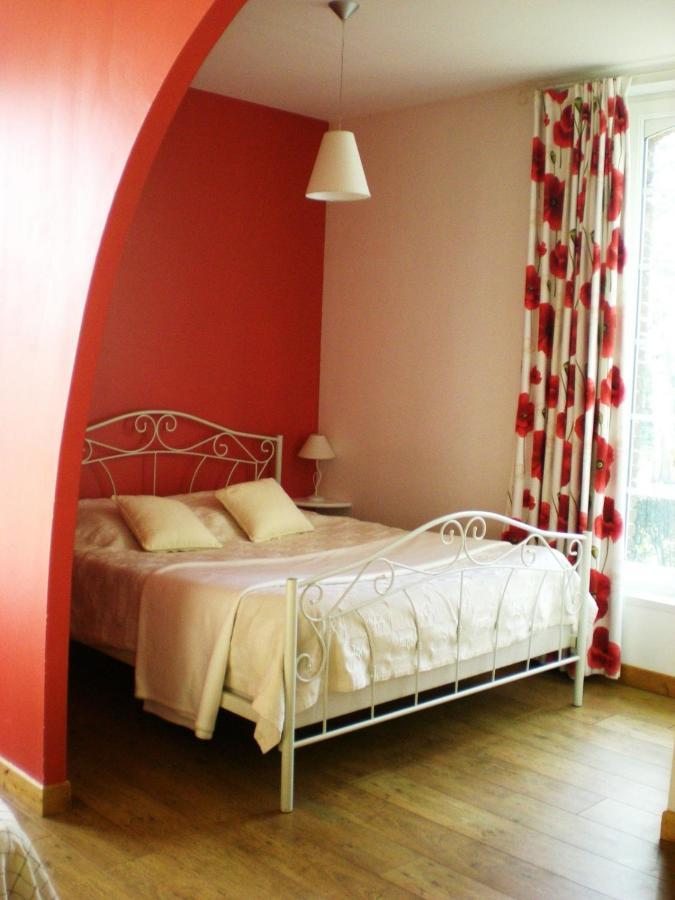 Ferme De L'Abbaye Bed & Breakfast Dury  Luaran gambar