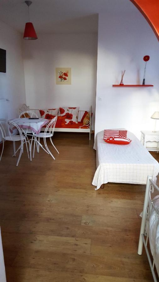 Ferme De L'Abbaye Bed & Breakfast Dury  Luaran gambar
