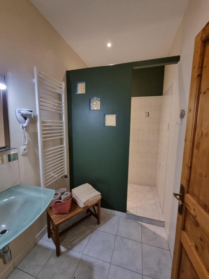 Ferme De L'Abbaye Bed & Breakfast Dury  Luaran gambar